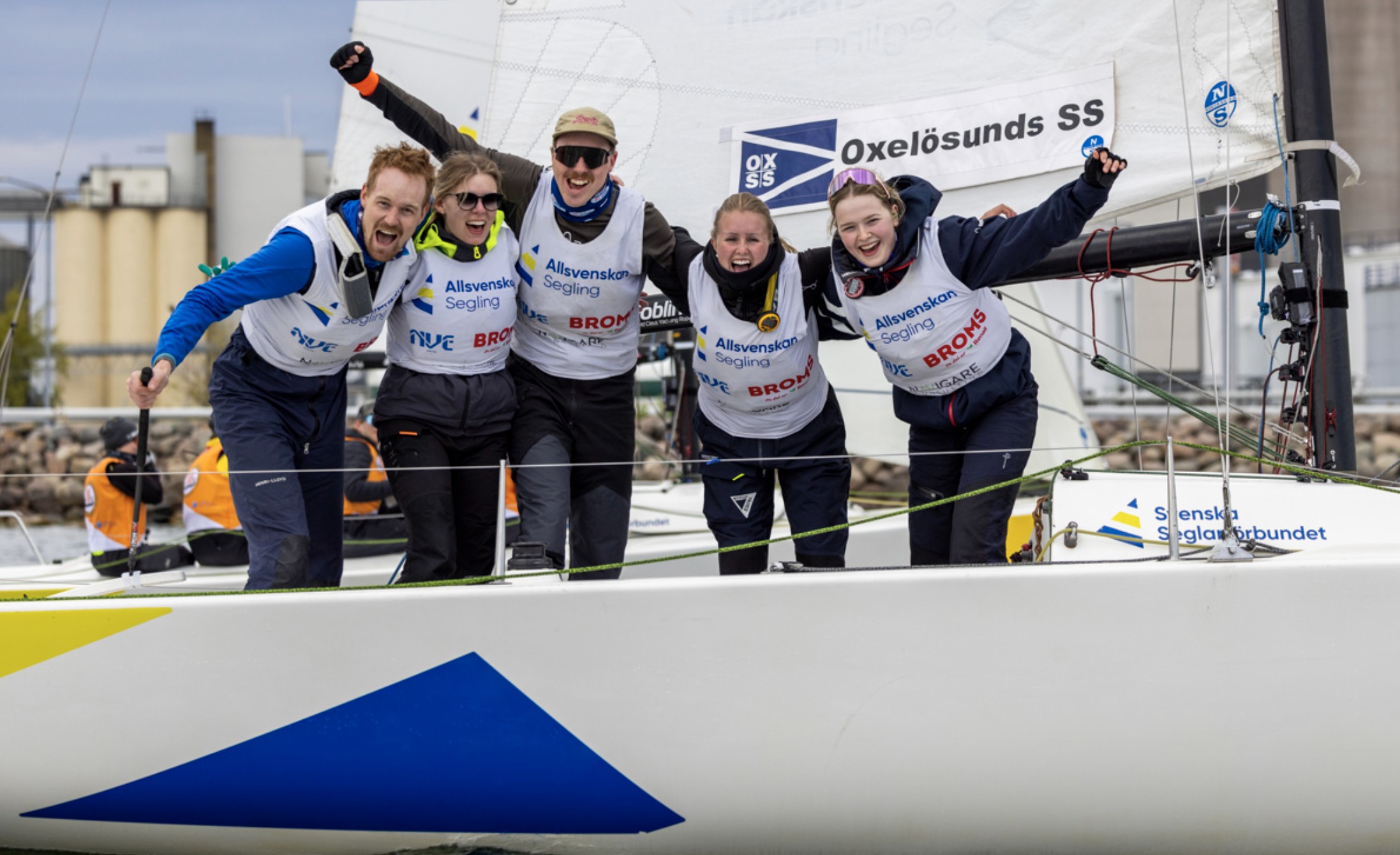 image: Oxelösund överraskar