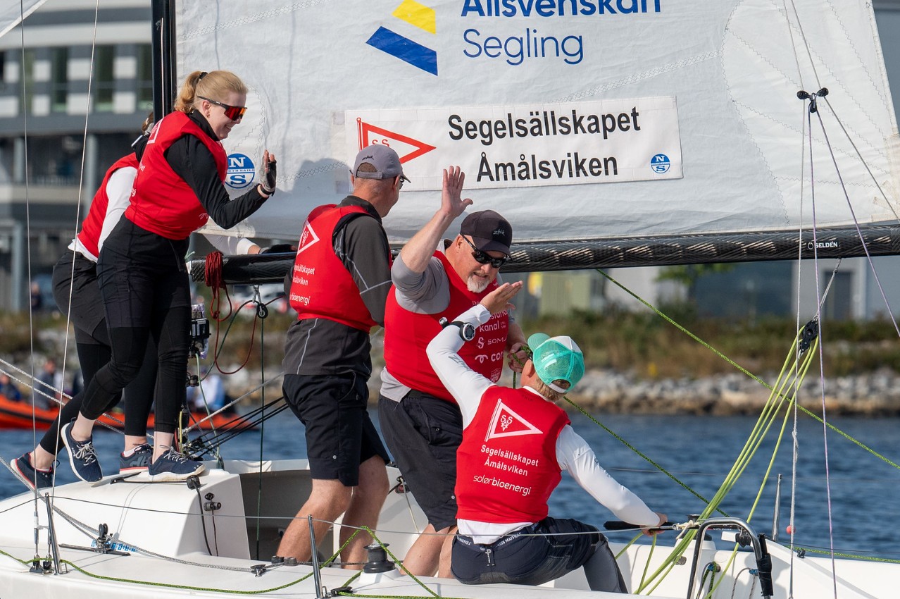 image: Startklart i Kalmar