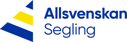 Allsvenskan Segling-logotype